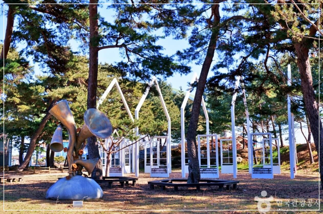 울진 가볼만한곳 베스트10 왕피천 생태탐방로