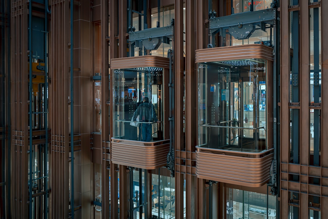 Elevator