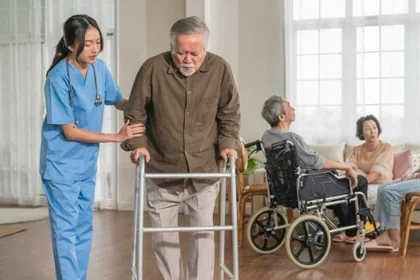 종합병원 간병인 일당과 입원 기간에 따른 비용 부담 구조18