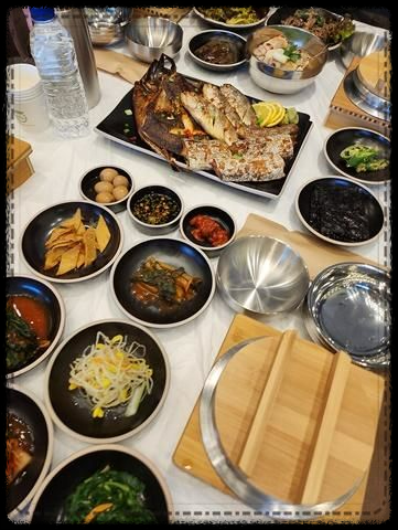 생생정보통 [고수의 부업] 여수 게장 생선구이 &amp;#39;옥이네&amp;#39; 맛집 정보