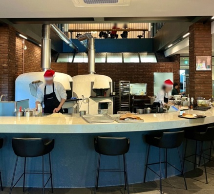 안양-헤이도우-생활의달인-화덕빵달인