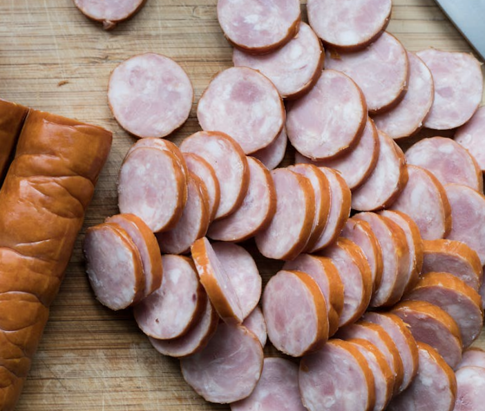 허리에 나쁜 음식