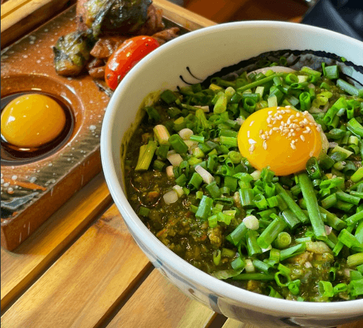 생방송투데이 검은면 우동 수원 맛집 정보