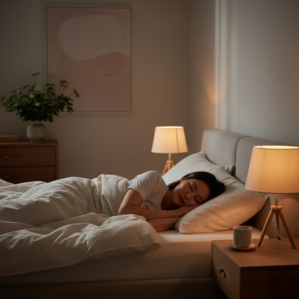 중성지방 수치 낮추는 생활습관