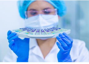 의료 산업에서의 빅데이터 분석