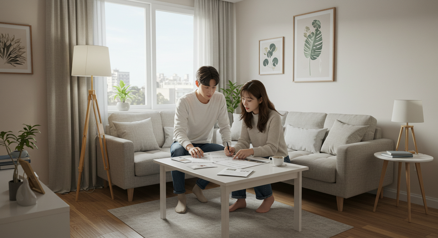 은행&middot;보증기관별 대응 방법