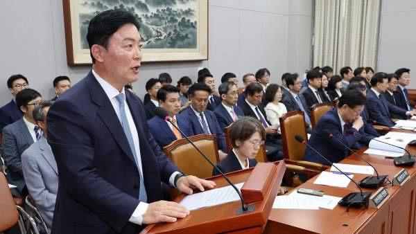 김성훈 경호처차장 경호처 실세