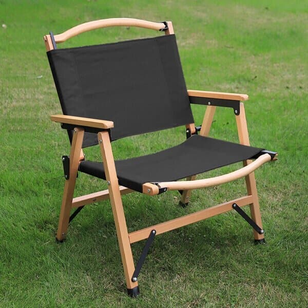 캠핑용품 추천 감성 폴딩박스 로우체어(릴렉스체어)