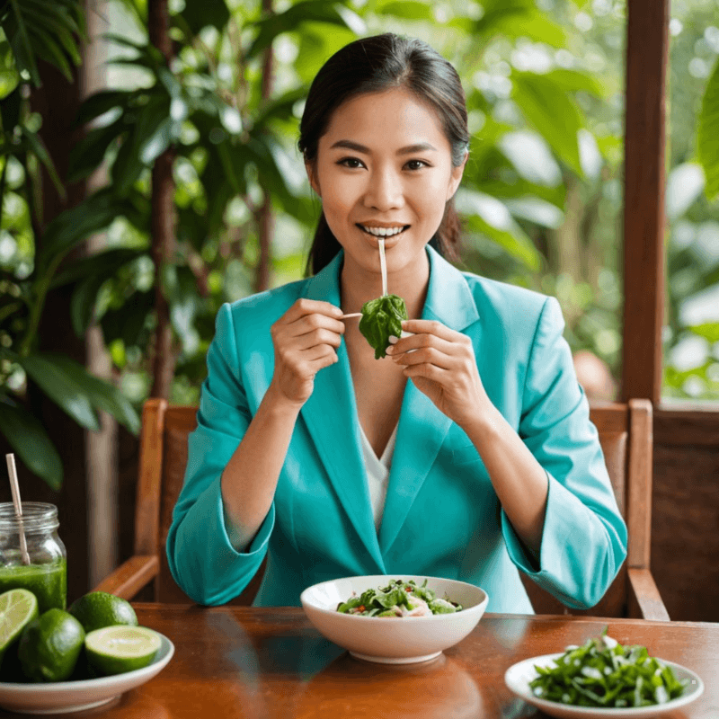 아구아헤 효능 12가지와 먹는법 부작용