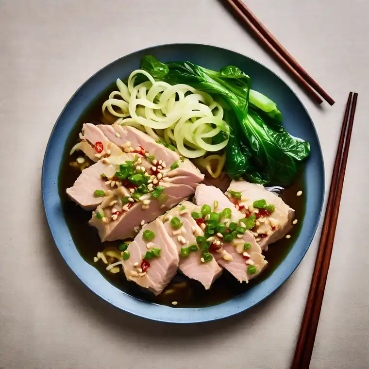 참치액상조미료