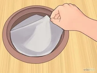 자갈 받침 사용 배수향상 과습예방 곰팡이냄새 줄이는 방법_8