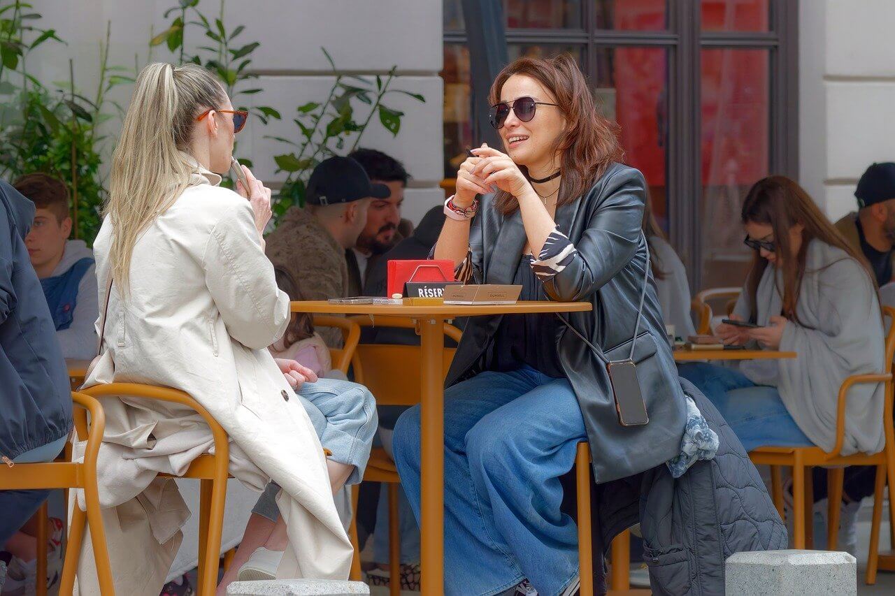 의사들이 추천하는 스트레스 해소법&amp;#44; 과학적으로 입증된 6가지