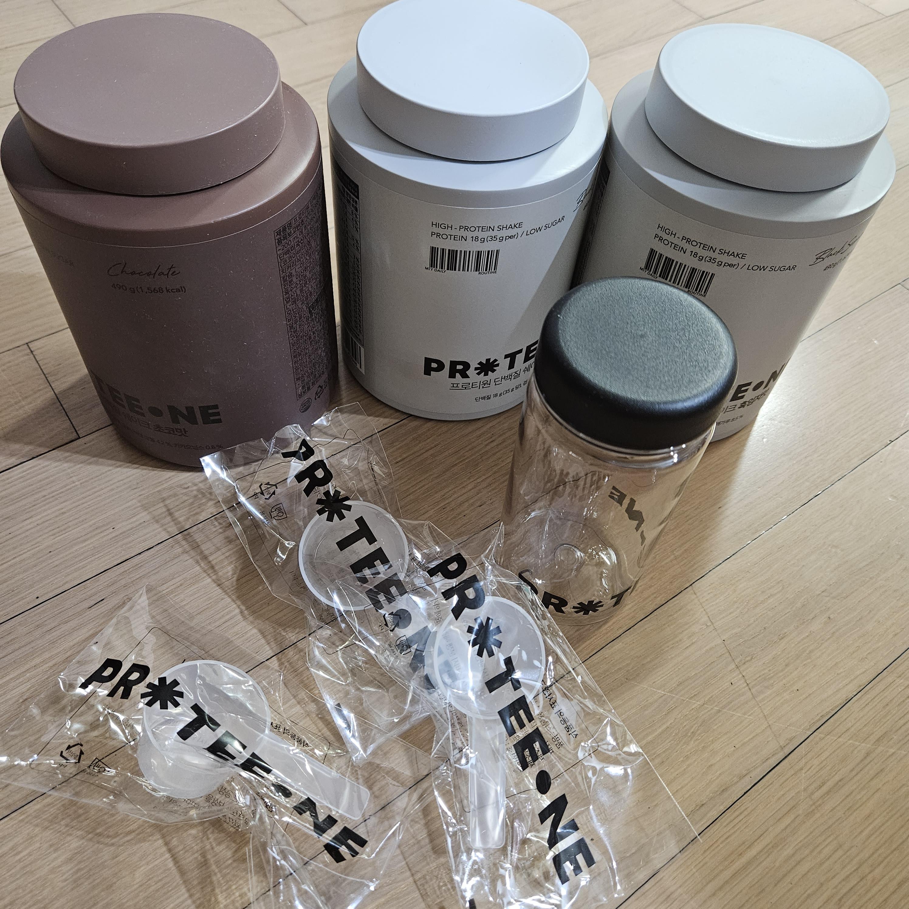 프로티원