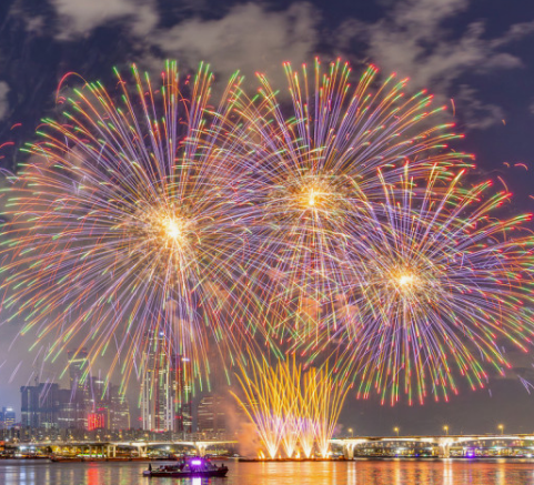 10월 가을축제 BEST 5