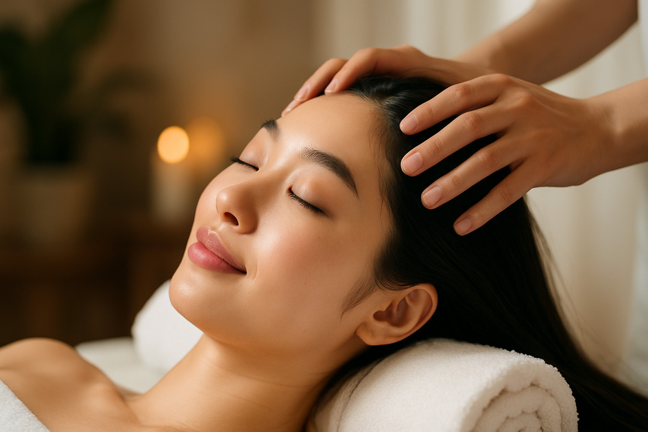 ๋ํผ ๋ง์ฌ์ง๋ฐ๋ ์ฌ์ฑ ์ด๋ฏธ์ง