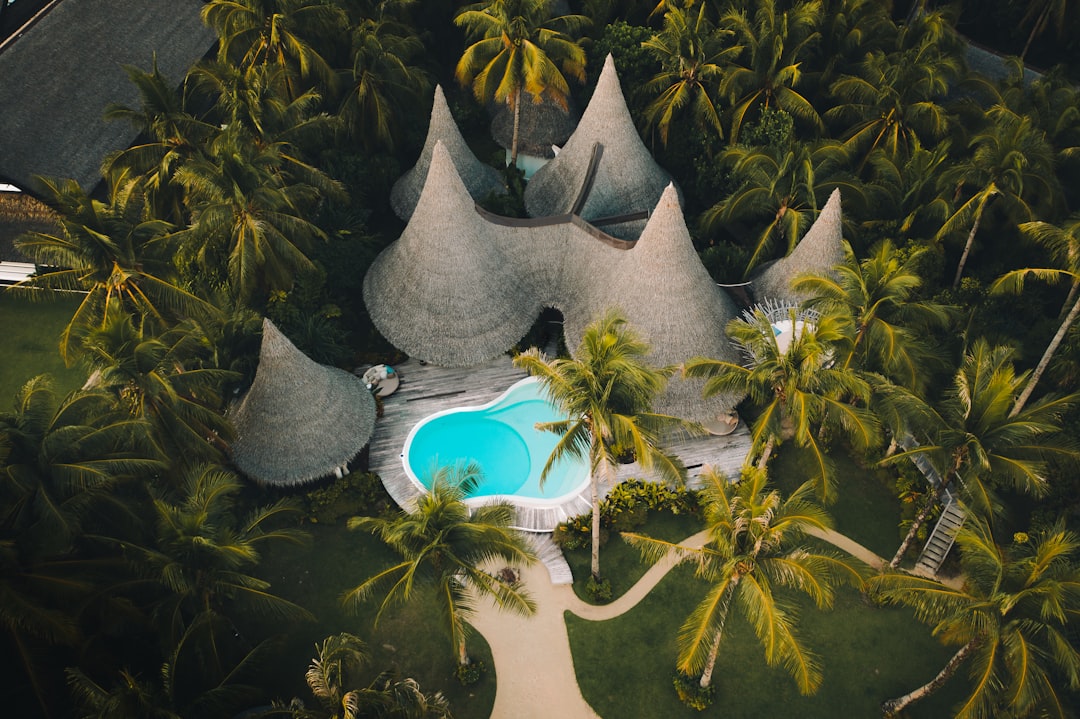 Resort