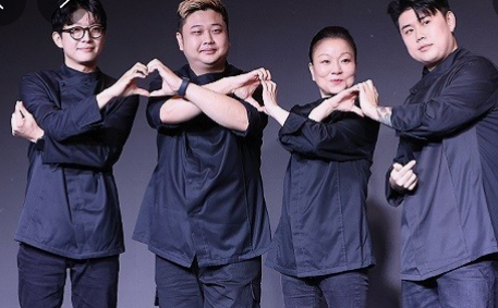 흑백요리사 식당리스트