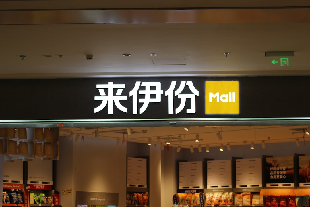Shopping Tag