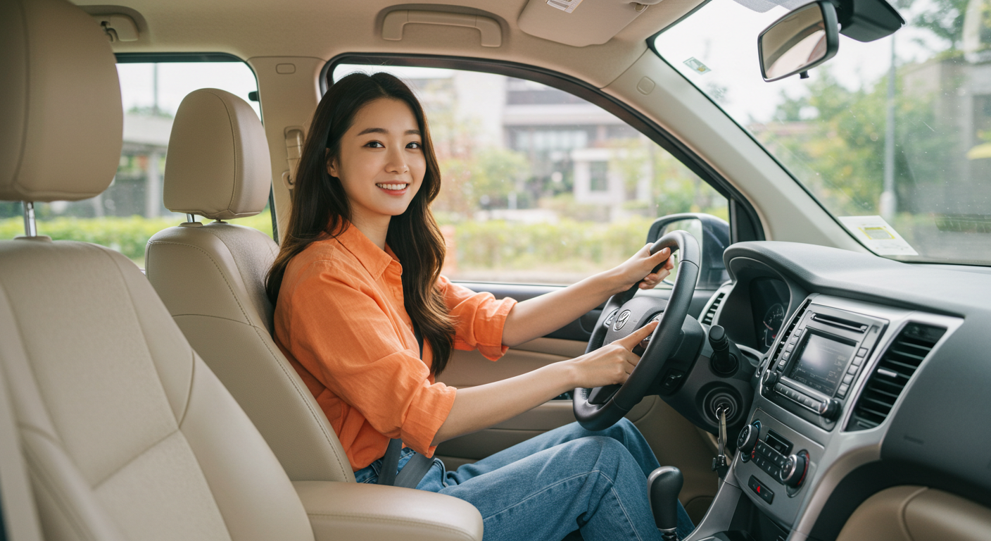자동차 세금 계산기