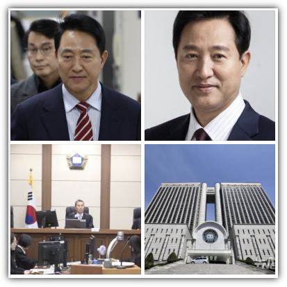 구회근 판사 나이, 키, 학력, 프로필, 재산, 수입, 오세훈 무제 선고 이유, 판결문 내용, 반응, 3심 가능성 및 향후 전망