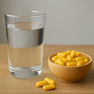 포스파티딜 세린 효능