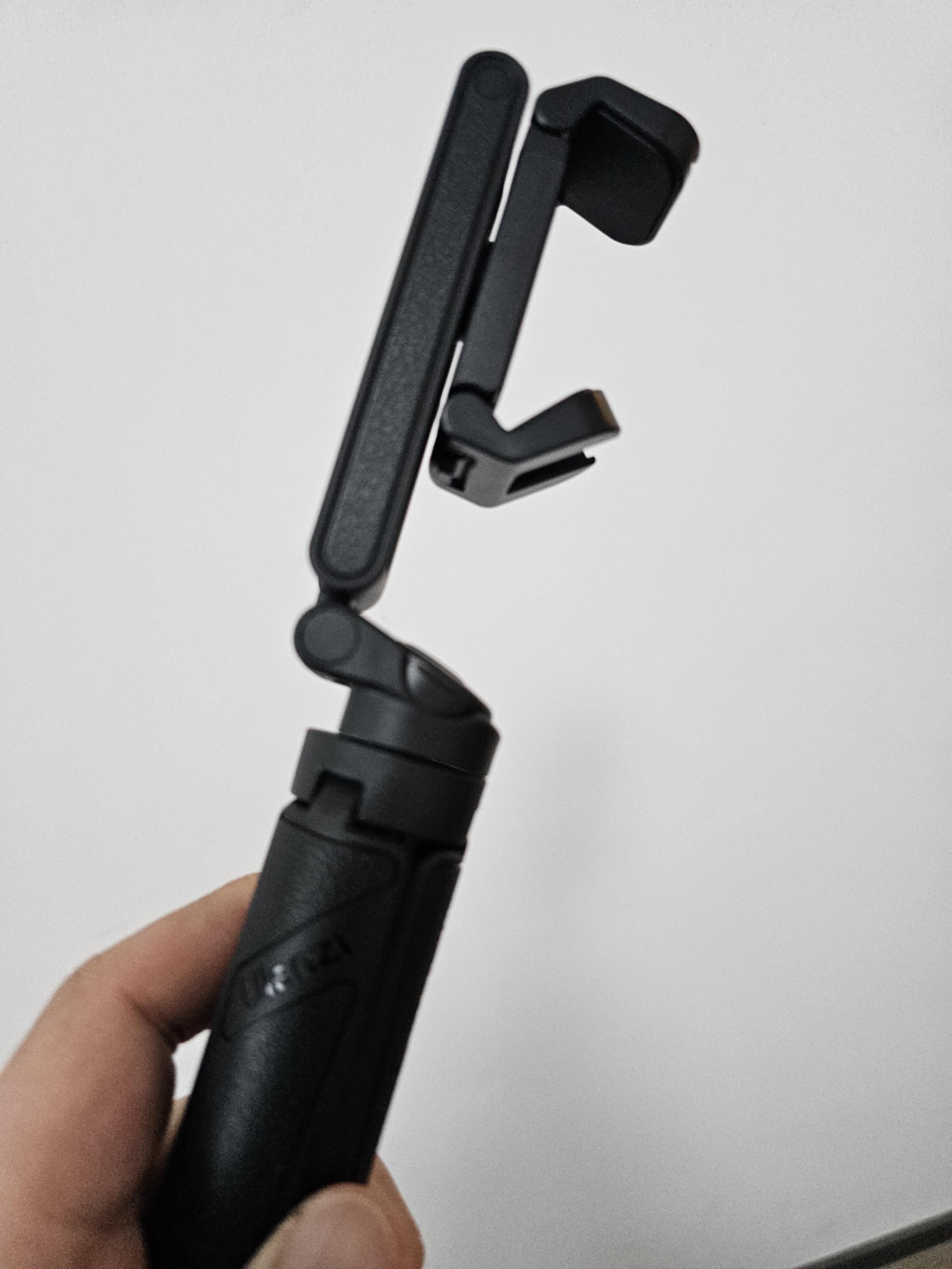 Tripod JJ02 내돈내산 후기