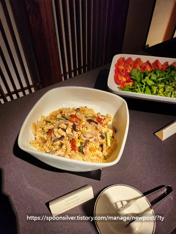 서울신라호텔