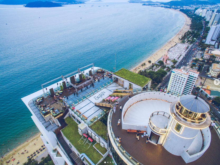 하바나 나트랑 호텔 10