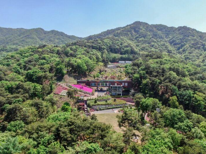 원주 가볼만한곳 베스트 10 동화마을수목원