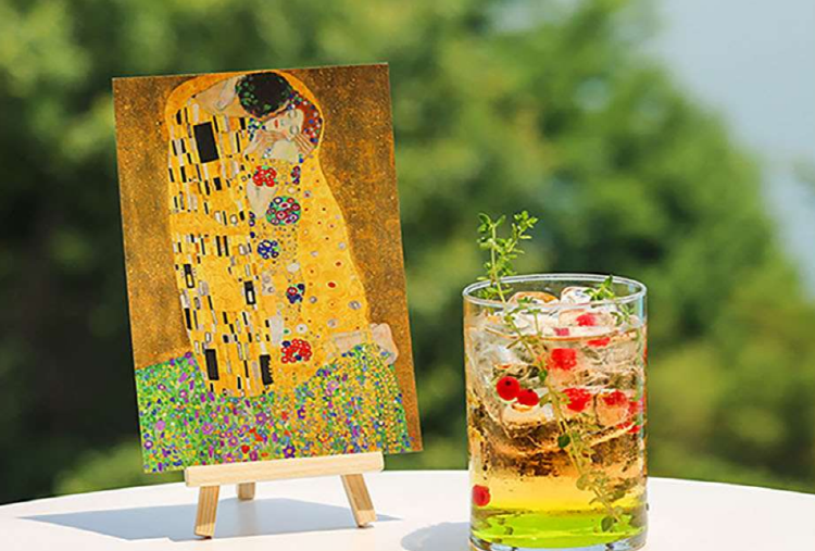 워커힐 빛의 시어터