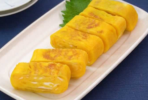 계란말이