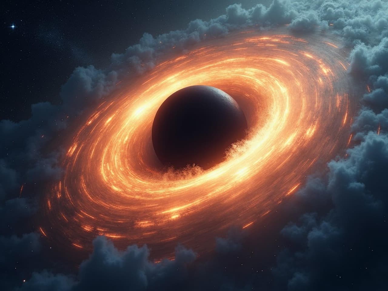 강착 원반(Accretion Disk)의 점성(Vicosity) 원천에 대한 최신 MHD 연구