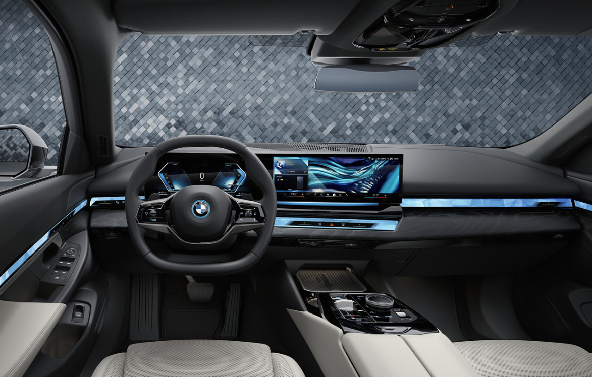 BMW 5시리즈