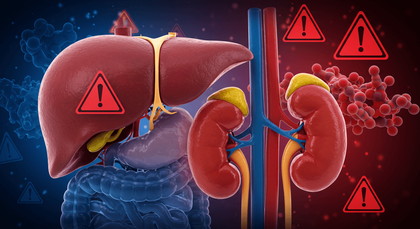 주의! 콜라겐 보충제 부작용 총정리