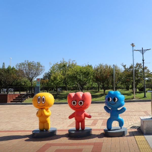 국립경주박물관