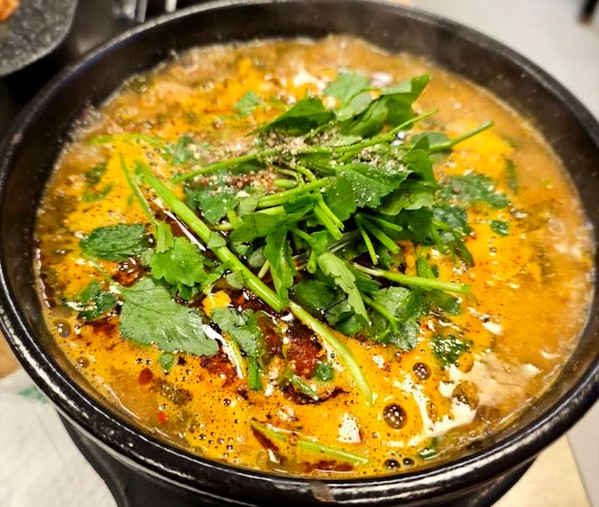 석촌역 오리진 리뷰, 오리탕부터 서비스까지 솔직 분석!