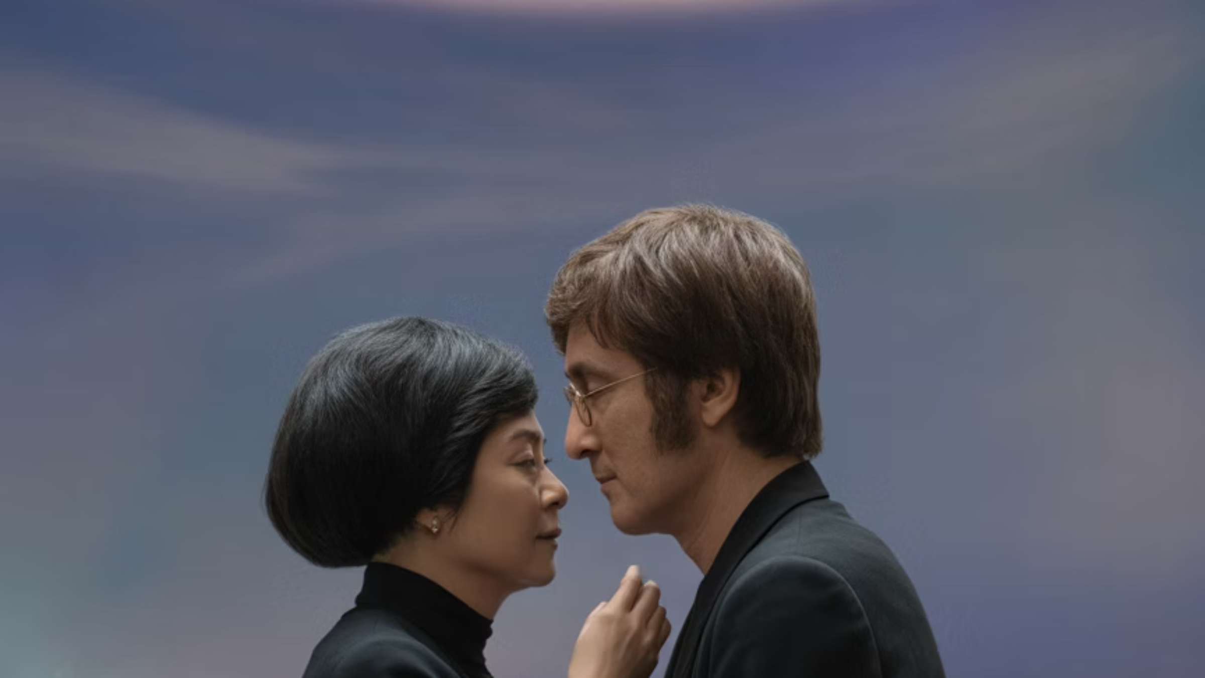 요코 오노와의 관계 변화