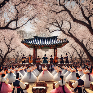 2025 광양매화축제기간 일정