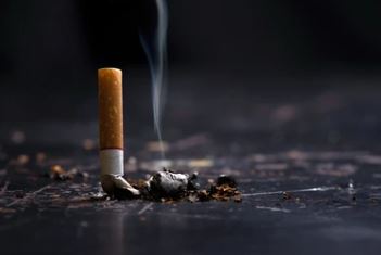 팔자주름 생기는 원인