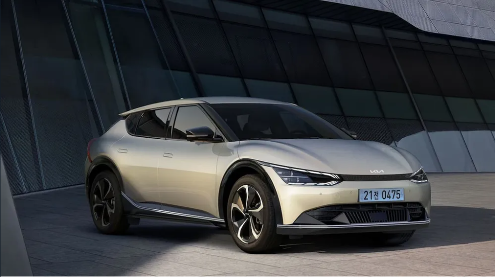 2024년 전기차 국비 보조금