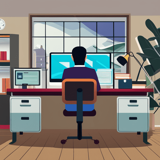 원격 작업 및 협업 도구