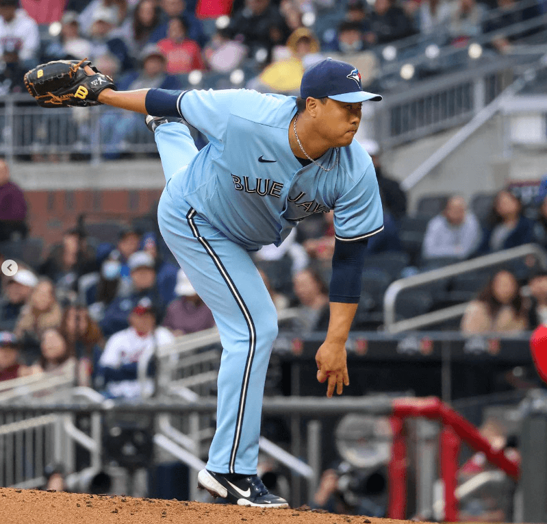 류현진 KBO 복귀