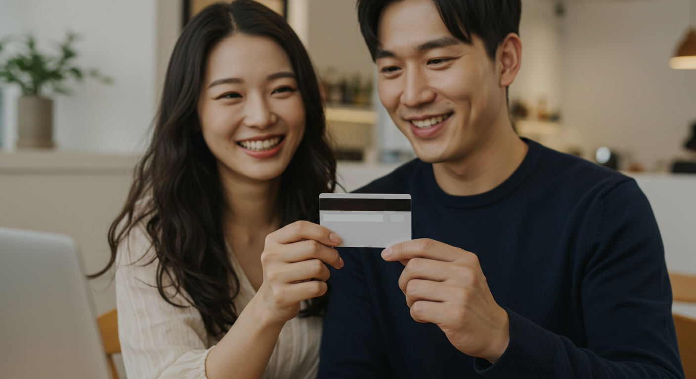 개인사업자 대출 쉬운 곳 TOP5