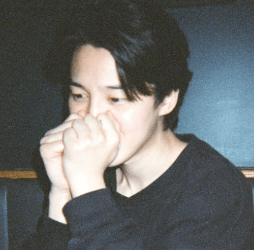 BTS 지민 화보