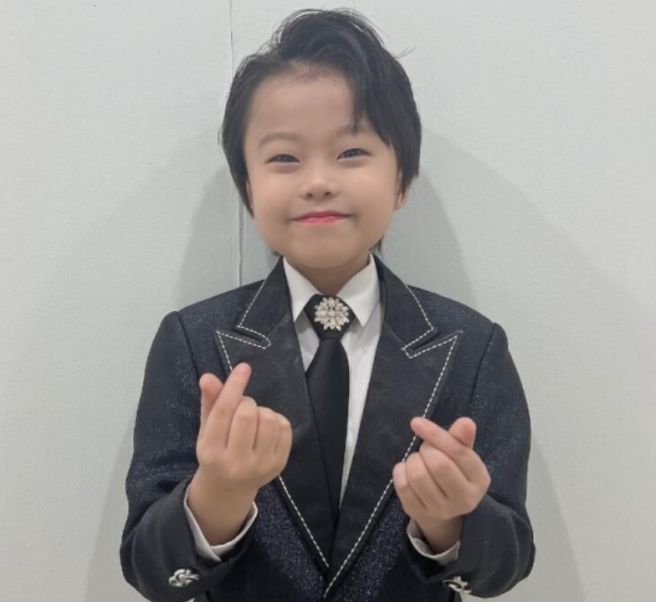 황민호 데뷔