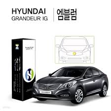 그랜저 5월 한정 특별프로모션