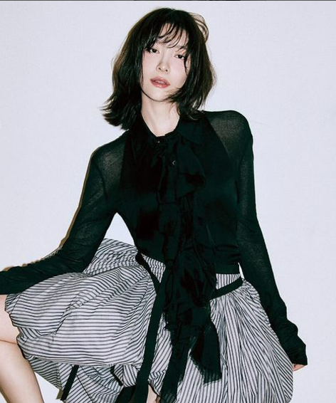 박지현 : 집안 나이 성형 프로필 히든페이스