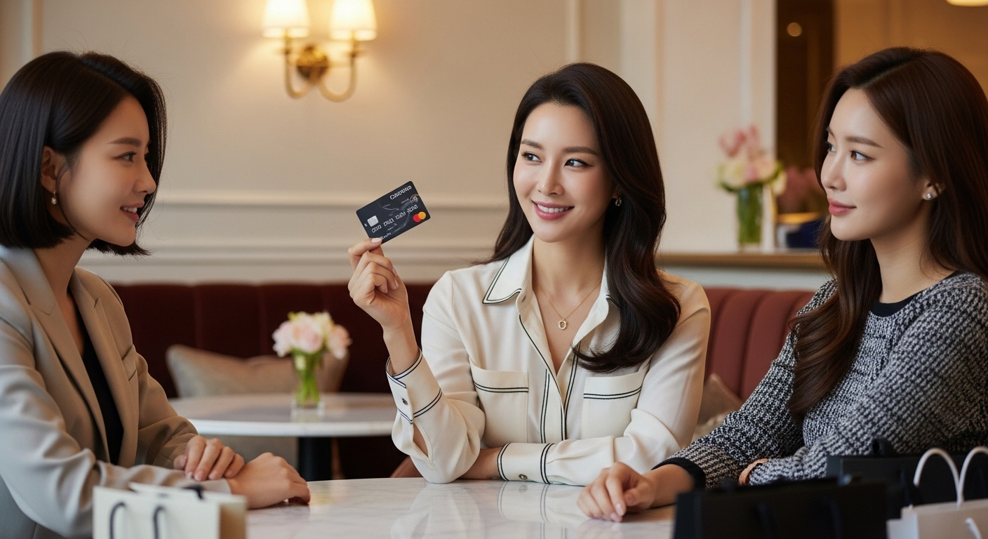 IBK포인트(신용) 카드