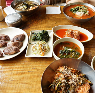 6시 내고향 충남 아산 수수부꾸미 맛집 이름 위치 주소 정보