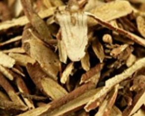 기침에 좋은 한약재